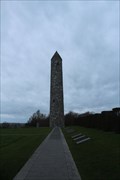 Image for The Island of Ireland Peace park - Mesen, Belgium
