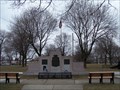 Image for Korean War Memorial - Lincoln Park, Michigan
