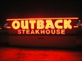 Image for Outback Steakhouse - Shelby Township, MI. U.S.A.