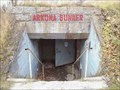 Image for Arkona Bunker - Kap Arkona, Mecklenburg-Vorpommern, Germany
