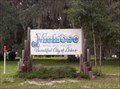 Image for Welcome Sign - Melrose, Florida