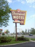 Image for Sherwood Motel - Waterford, MI