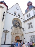 Image for Jesuitenkirche Koblenz, Rhineland-Palatinate, Germany