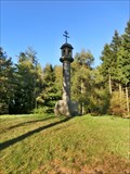 Image for Wayside shrine - Babi, Czech Republic