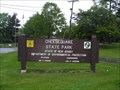 Image for Cheesequake State Park