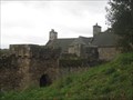 Image for Craignethan Castle - Lanarkshire, Scotland