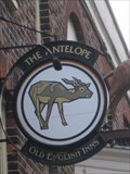 Image for The Antelope - High Street, Poole, Dorset, UK