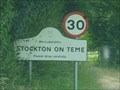 Image for Stockton on Teme, Worcestershire, England