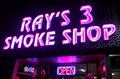 Image for Ray's 3 Smoke Shop - Albuquerque, New Mexico, USA.