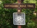 Image for Earthquake Ridge - Ouachita National Forest, Mena, Arkansas United States