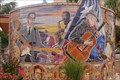 Image for Sunset Station Tile Mural - San Antonio Texas
