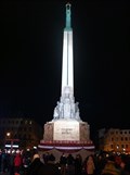 Image for National Freedom Monument - Riga, Latvia