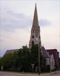 Image for Grace Episcopal Church  -  Manchester, NH
