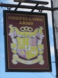 Image for Oddfellows Arms - Conger Lane, Market Square, Toddington, Bedfordshire, UK