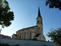 Image for Katholische Pfarrkirche Mariä Himmelfahrt - Chieming, Lk Traunstein, Bavaria, Germany