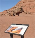 Image for Lee's Ferry Recreation Area Balanced Rock