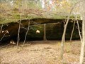 Image for Mantle Rock Archeological District - near Joy, Kentucky