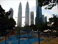 Image for KLCC Park Playground - Kuala Lumpur