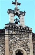 Image for Torre Capilla Jesusín  Galiana - Avilés, Asturias, España