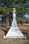 Image for Confederate Monument - Newton Grove, NC