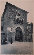 Image for Porta San Francesco (1933) - San Marino