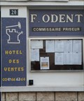 Image for Hôtel des ventes ODENT - Tours, Centre