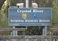 Image for Crystal River National Wildlife Refuge - Crystal River, FL
