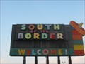 Image for South of the Border - Dillion, SC