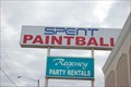Image for Spent Paintball - West Palm Beach, Florida