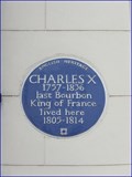 Image for Charles X - South Audley Street, London, UK