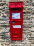 Image for Victorian Wall Box - Kington Langley - Chippenham - Wiltshire - UK