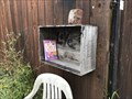 Image for Little Free Library at 1820 Stuart Street - Berkeley, CA