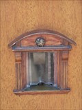 Image for The Ark Fairy Door - Ann Arbor, Michigan