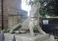 Image for Boar Drinking Fountain - Ripley, UK