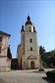 Image for Barokní kostel svatého Ondreje - Ivanovice na Hané, Czech Republic