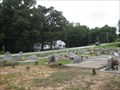 Image for Dewberry Baptist Church 2 Cemetery - Gainesville, GA