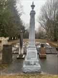 Image for Ham - Columbus Methodist Cemetery - Columbus, ON
