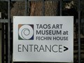 Image for Taos Art Museum - Taos, NM