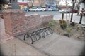Image for City of Newman Downtown Plaza bike tender - Newman, Ca