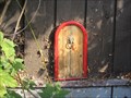 Image for Fairy Doors at 850 4th St, Sidney BC