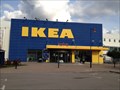 Image for IKEA Älmhult - Sweden