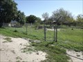 Image for La Piedad Numero Uno Cemetery - Raymondville TX
