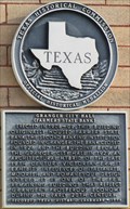 Image for Granger City Hall (Farmers State Bank)