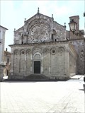 Image for Cattedrale di Santa Maria Assunta - Troia, Italy