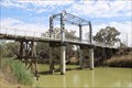 Image for Barwon River Lift Bridge, Brewarrina, NSW, Australia
