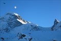 Image for Klein Matterhorn 3883m - Zermatt, Switzerland