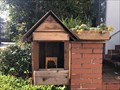 Image for Little Free Library at 1680 Oxford Street - Berkeley, CA