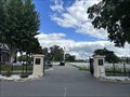 Image for Hampton National Cemetery - Hampton, Virginia