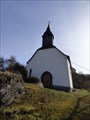 Image for Kapelle St. Trinitatis - Virneburg, Rhineland-Palatinate, Germany