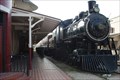 Image for Old Orlando Railroad Depot